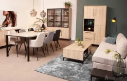 A-Meubel Woonkamerset Barendrecht