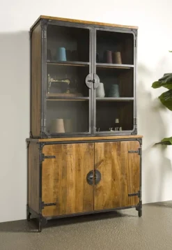 A-Meubel Woonkamerset Basto