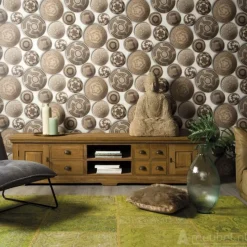 A-Meubel Woonkamerset Bologna