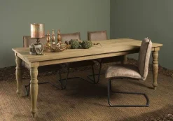 A-Meubel Woonkamerset Bologna