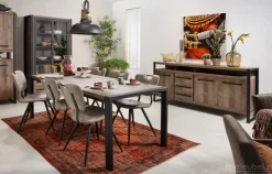 A-Meubel Woonkamerset Cadzand