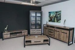 A-Meubel Woonkamerset Cadzand