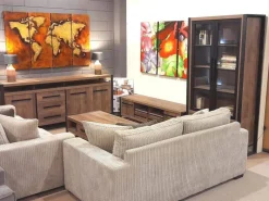 A-Meubel Woonkamerset Cadzand