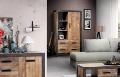 A-Meubel Woonkamerset Coevorden