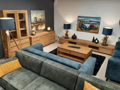 A-Meubel Woonkamerset Corona