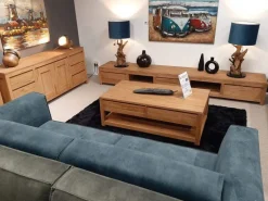 A-Meubel Woonkamerset Corona