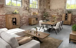 A-Meubel Woonkamerset Delft