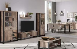 A-Meubel Woonkamerset Eerbeek