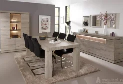 A-Meubel Woonkamerset Emmen