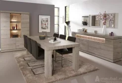 A-Meubel Woonkamerset Emmen