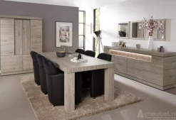 A-Meubel Woonkamerset Emmen