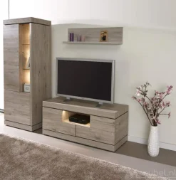 A-Meubel Woonkamerset Emmen