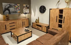 A-Meubel Woonkamerset Gorinchem