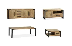 A-Meubel Woonkamerset Gorinchem