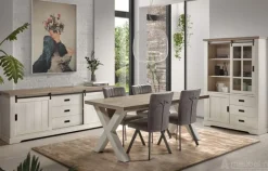 A-Meubel Woonkamerset Gouda