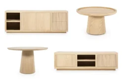 A-Meubel Woonkamerset Helsinki