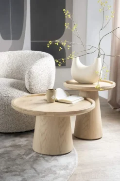 A-Meubel Woonkamerset Helsinki