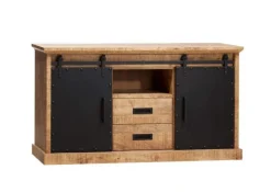 A-Meubel Woonkamerset IJburg