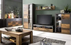 A-Meubel Woonkamerset IJzendijke