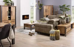 A-Meubel Woonkamerset Kampen