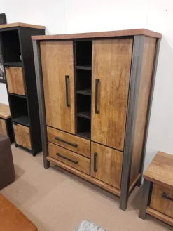 A-Meubel Woonkamerset Kampen