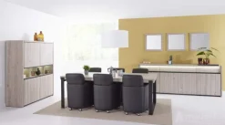 A-Meubel Woonkamerset Lageland