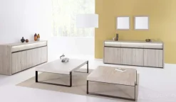 A-Meubel Woonkamerset Lageland