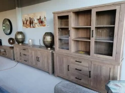 A-Meubel Woonkamerset Nieuwegein