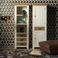 A-Meubel Woonkamerset Parma