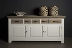 A-Meubel Woonkamerset Parma