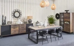 A-Meubel Woonkamerset Pieterburen