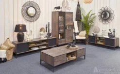 A-Meubel Woonkamerset Pieterburen