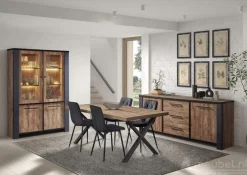 A-Meubel Woonkamerset Saasveld