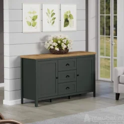 A-Meubel Woonkamerset Schagen