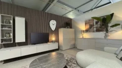 A-Meubel Woonkamerset Slagharen