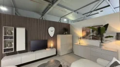 A-Meubel Woonkamerset Slagharen