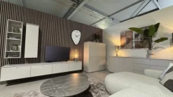 A-Meubel Woonkamerset Slagharen