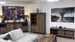 A-Meubel Woonkamerset Staphorst