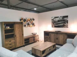 A-Meubel Woonkamerset Staphorst