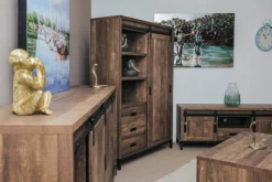 A-Meubel Woonkamerset Staphorst