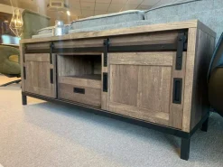 A-Meubel Woonkamerset Staphorst