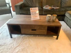 A-Meubel Woonkamerset Staphorst