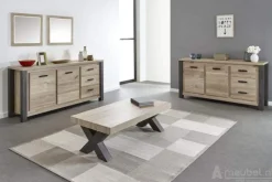 A-Meubel Woonkamerset Toornwerd