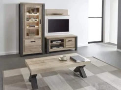 A-Meubel Woonkamerset Toornwerd