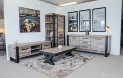 A-Meubel Woonkamerset Udenhout