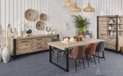 A-Meubel Woonkamerset Udenhout