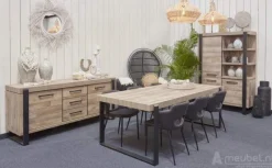 A-Meubel Woonkamerset Udenhout