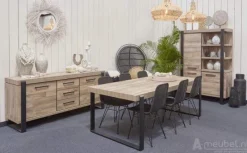 A-Meubel Woonkamerset Udenhout