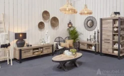 A-Meubel Woonkamerset Udenhout