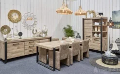 A-Meubel Woonkamerset Udenhout